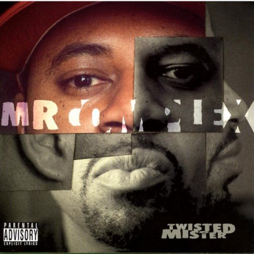 Mr Complex-Twisted Mister-CD-FLAC-2004-Mrflac Download