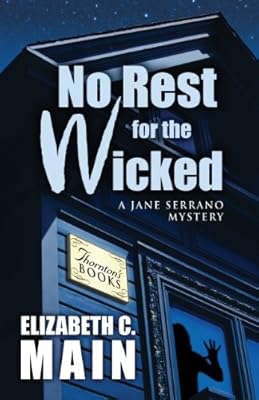 No Rest for the Wicked