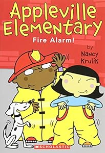 Appleville Elementary #2: Fire Alarm!