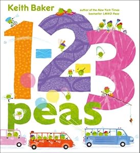 1-2-3 Peas