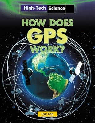 How Does GPS Work?