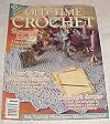Old-Time Crochet Vol. 19 No. 3 Autumn 1997