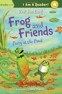 Party at the Pond