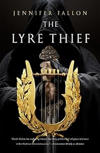The Lyre Thief