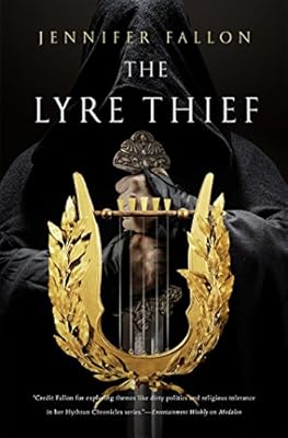 The Lyre Thief