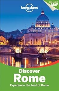 Lonely Planet Discover Rome by Abigail Hole 				  						  					 		 			  					  		                  	                   		                  			,