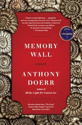 Memory Wall: Stories