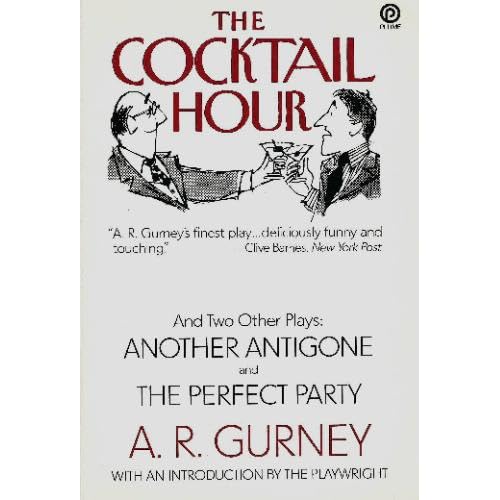 The Cocktail Hour (Plume)