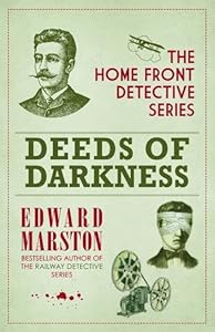 Deeds of Darkness: A Homefront Detective Mystery