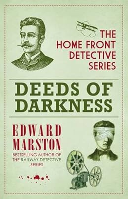 Deeds of Darkness: A Homefront Detective Mystery