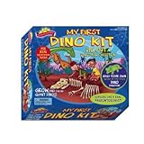 Scientific Explorer's My First Dinosaur Science Kit