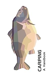 Carping by tudor finneran