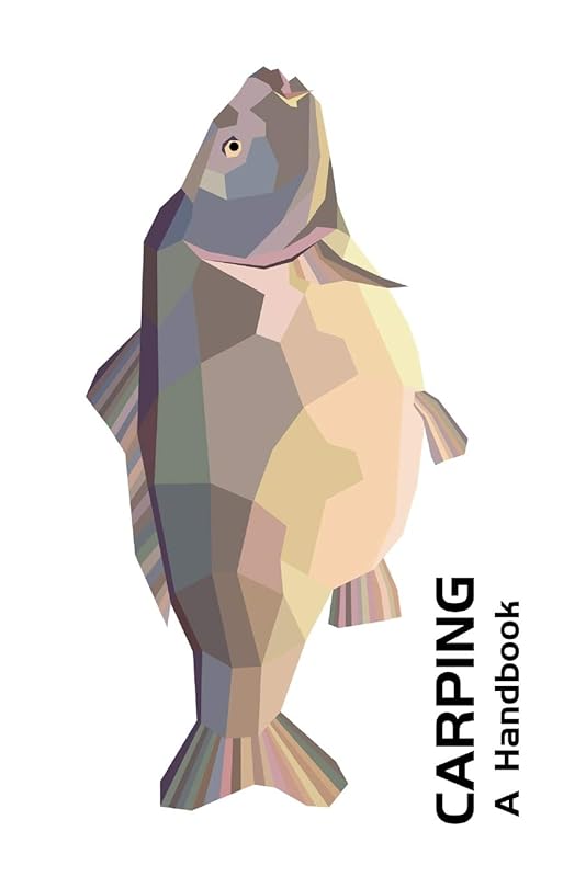 Carping by tudor finneran