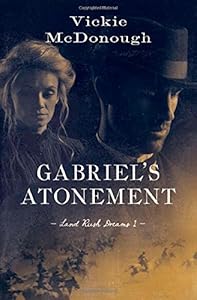 Gabriel's Atonement: