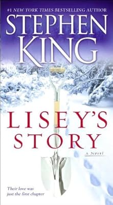 Lisey's Story: A Novel