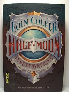 Half-Moon Investigations