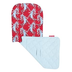 Maclaren Seat Liner