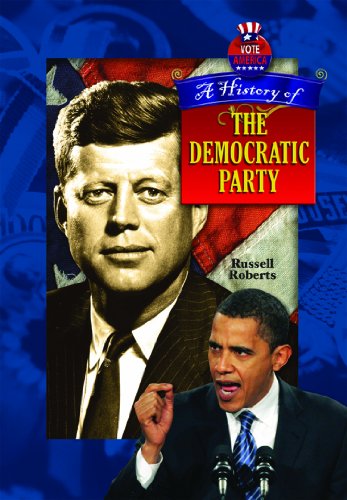A History of the Democratic Party by Russ Roberts