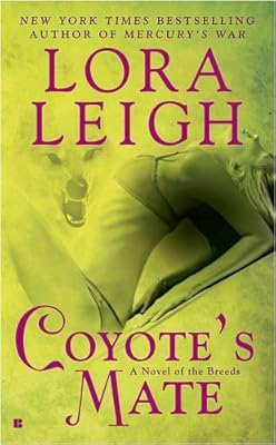 Coyote's Mate (Coyote Breeds)