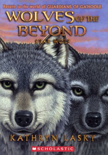 Star wolf by Kathryn Lasky