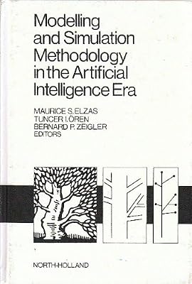 Modelling and simulation methodology in the artificial intelligence era