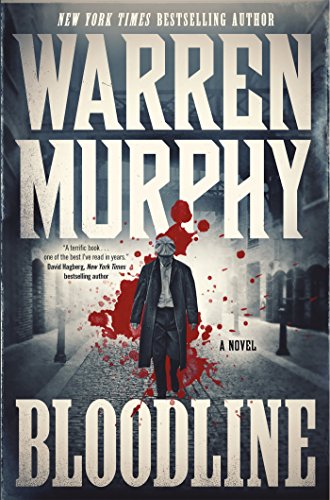 Bloodline: A Novel by Warren Murphy