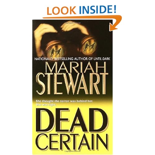 Dead Certain