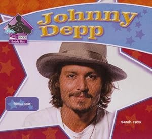 Johnny Depp