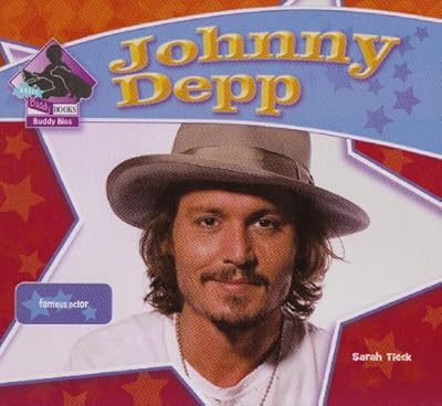 Johnny Depp
