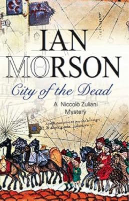 City of the Dead (Nick Zuliani Mysteries)