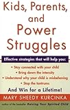 Kids, Parents, and Power Struggles