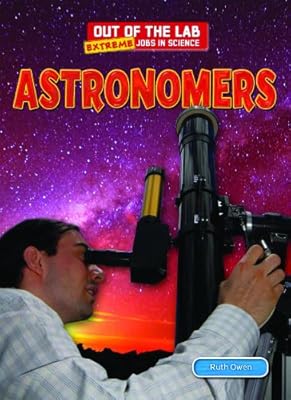 Astronomers