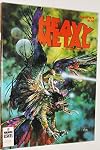 Heavy Metal, August 1978, Vol. 2, No. 4