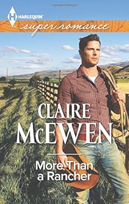 More Than a Rancher