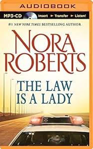The Law is a Lady