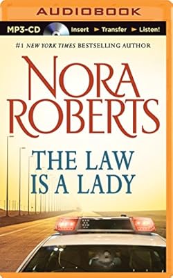 The Law is a Lady