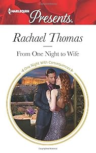 From One Night to Wife