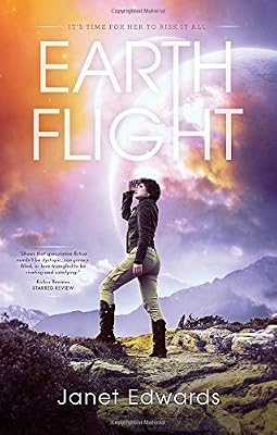Earth Flight