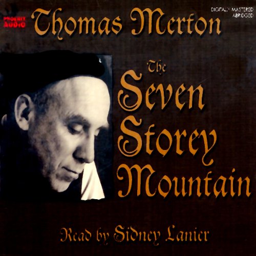 The Seven Storey Mountain by Thomas Merton