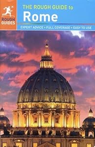 The Rough Guide to Rome