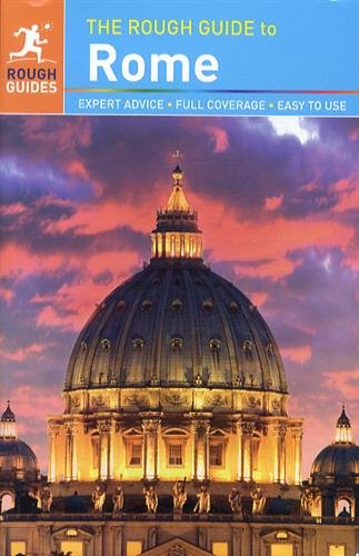 The Rough Guide to Rome by Martin Dunford