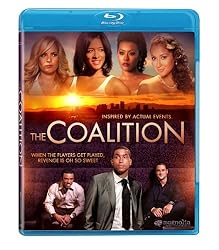Coalition [Blu-ray]