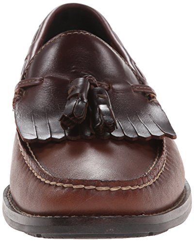 

Sperry Top-Sider Men's Essex Kiltie Slip-On Loafer