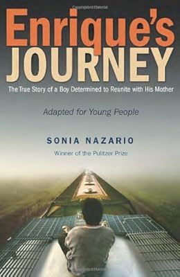 Enrique's Journey