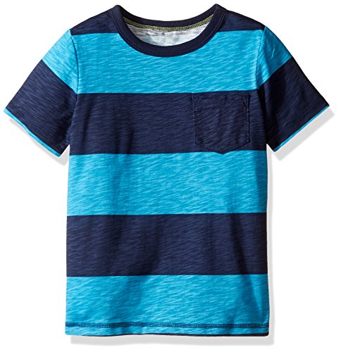 Carter's Little Unisex Child Striped Tee (Toddler/Kid)
