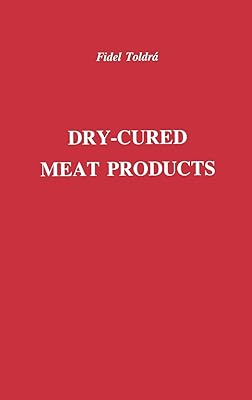 Dry-Cured Meat Products