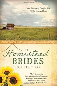Homestead Brides Collection: