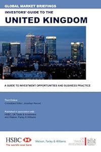 Investors' Guide to the United Kingdom (Global Market Briefings)