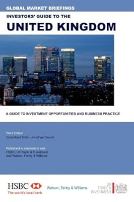 Investors' Guide to the United Kingdom (Global Market Briefings)