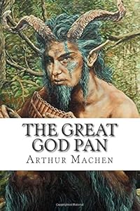The Great God Pan